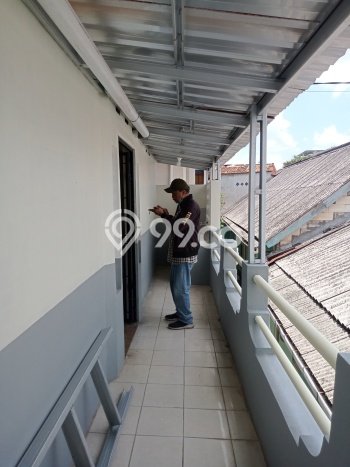 Untuk Dijual Kost di Depok, Sleman, 14 KT, 14 KM, Luas 228m2 Untuk Dijual Kost di Depok, Sleman, 14 KT, 14 KM, Luas 228m2