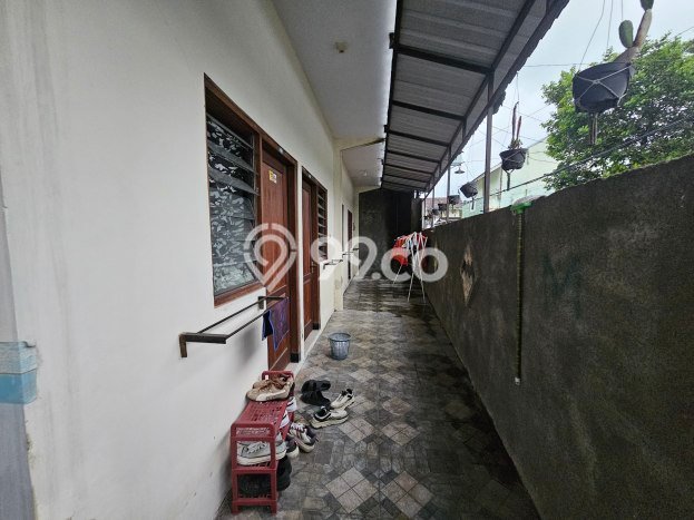 Aset Investasi! Rumah Kost Dijual di Ngemplak, Sleman, 25 KT, 25 KM, Luas 433m2 Aset Investasi! Rumah Kost Dijual di Ngemplak, Sleman, 25 KT, 25 KM, Luas 433m2