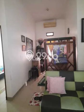 Rumah Modern Cantik 4 Kamar Siap Huni di Mlati Rumah Modern Cantik 4 Kamar Siap Huni di Mlati