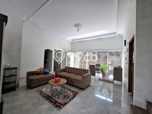 Rumah Modern Cantik 2 Kamar Bisa Langsung Pindah di Sleman Rumah Modern Cantik 2 Kamar Bisa Langsung Pindah di Sleman