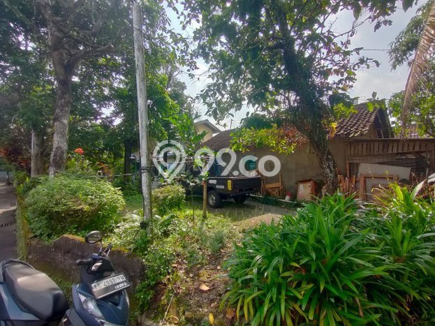Jarang Ada! Tanah di Ngaglik Punya Luas 103m2 SHM Jarang Ada! Tanah di Ngaglik Punya Luas 103m2 SHM