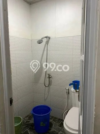 Rumah LT 131m2m² di Kotagede, Yogyakarta - Lokasi Strategis Rumah LT 131m2m² di Kotagede, Yogyakarta - Lokasi Strategis