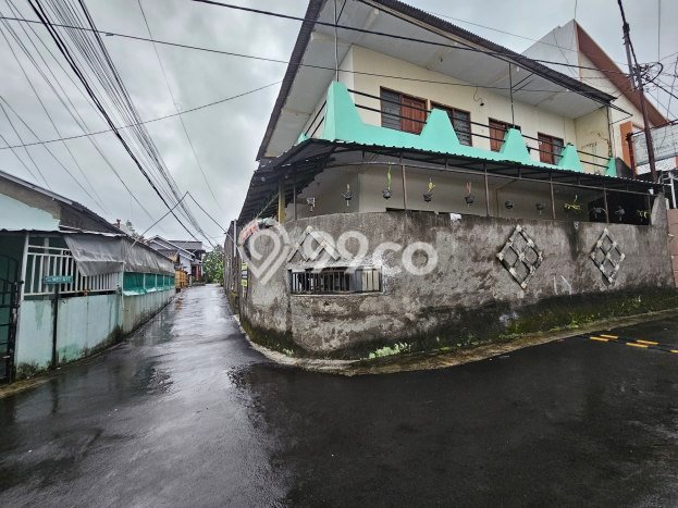 Aset Investasi! Rumah Kost Dijual di Ngemplak, Sleman, 25 KT, 25 KM, Luas 433m2 Aset Investasi! Rumah Kost Dijual di Ngemplak, Sleman, 25 KT, 25 KM, Luas 433m2