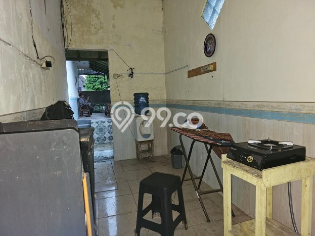 Aset Investasi! Rumah Kost Dijual di Ngemplak, Sleman, 25 KT, 25 KM, Luas 433m2 Aset Investasi! Rumah Kost Dijual di Ngemplak, Sleman, 25 KT, 25 KM, Luas 433m2