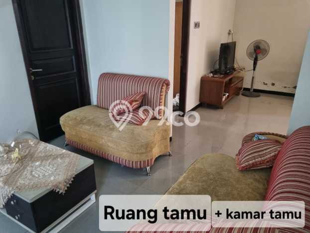 Rumah Minimalis 4 Kamar LT 209m2 di Maguwoharjo Rumah Minimalis 4 Kamar LT 209m2 di Maguwoharjo