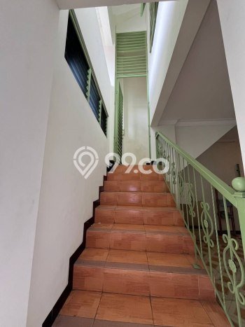 Jual Rumah Favorit Siap Huni LB 300m2 di Mantrijeron, Yogyakarta Jual Rumah Favorit Siap Huni LB 300m2 di Mantrijeron, Yogyakarta