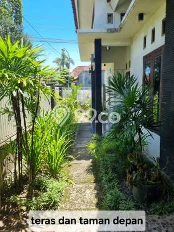 Rumah Minimalis 4 Kamar LT 209m2 di Maguwoharjo Rumah Minimalis 4 Kamar LT 209m2 di Maguwoharjo