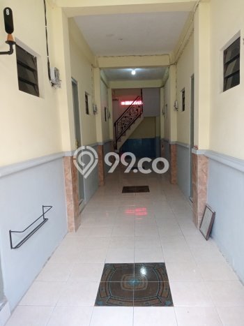 Untuk Dijual Kost di Depok, Sleman, 14 KT, 14 KM, Luas 228m2 Untuk Dijual Kost di Depok, Sleman, 14 KT, 14 KM, Luas 228m2