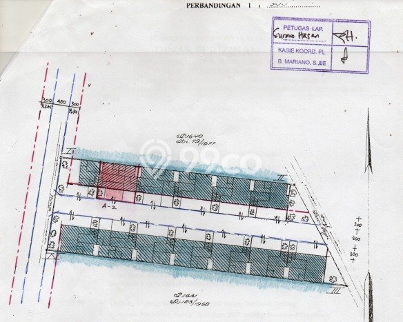 Rumah Kost untuk Dijual di Umbulharjo dengan 7 KT, 7 KM, Luas 140m2 Rumah Kost untuk Dijual di Umbulharjo dengan 7 KT, 7 KM, Luas 140m2