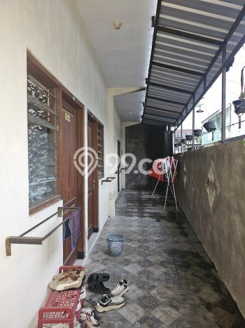 Aset Investasi! Rumah Kost Dijual di Ngemplak, Sleman, 25 KT, 25 KM, Luas 433m2 Aset Investasi! Rumah Kost Dijual di Ngemplak, Sleman, 25 KT, 25 KM, Luas 433m2