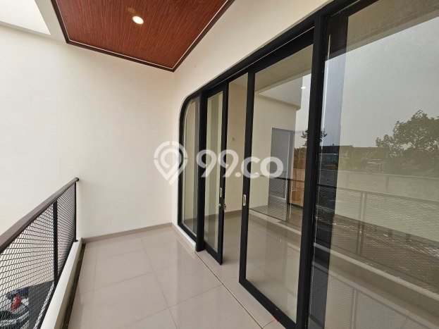 Rumah Modern 3 KT di Maguwoharjo Yogyakarta Full Furnished Rumah Modern 3 KT di Maguwoharjo Yogyakarta Full Furnished