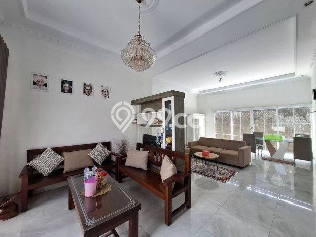 Rumah Modern Cantik 2 Kamar Bisa Langsung Pindah di Sleman Rumah Modern Cantik 2 Kamar Bisa Langsung Pindah di Sleman