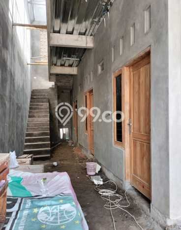 Kost Dijual di Sleman dengan 6 KT dan Luas 70m2 Kost Dijual di Sleman dengan 6 KT dan Luas 70m2