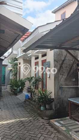 Dijual Rumah 4 Kamar Lokasi Strategis Bagus dan Strategis di Mantrijeron Dijual Rumah 4 Kamar Lokasi Strategis Bagus dan Strategis di Mantrijeron