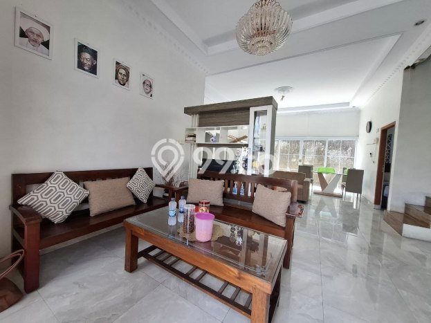 Rumah Modern Cantik 2 Kamar Bisa Langsung Pindah di Sleman Rumah Modern Cantik 2 Kamar Bisa Langsung Pindah di Sleman