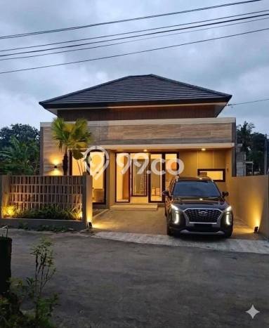 Jual Rumah Bagus Siap Huni LB 60m2 di Sleman, Sleman Jual Rumah Bagus Siap Huni LB 60m2 di Sleman, Sleman
