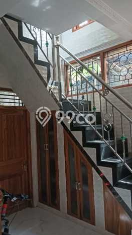 Dijual Rumah 4 Kamar Lokasi Strategis Bagus dan Strategis di Mantrijeron Dijual Rumah 4 Kamar Lokasi Strategis Bagus dan Strategis di Mantrijeron