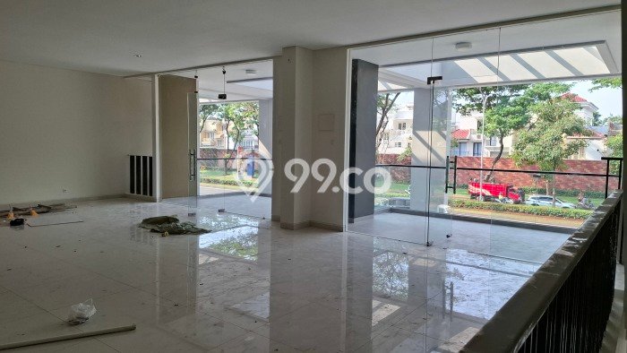 Unit Komersial Disewakan di Tangerang Area Strategis Harga Kompetitif Unit Komersial Disewakan di Tangerang Area Strategis Harga Kompetitif