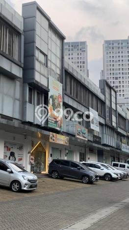 Ruko Dijual di Tangerang LT 67m2 & LB 171m2 Lokasi Terbaik! Ruko Dijual di Tangerang LT 67m2 & LB 171m2 Lokasi Terbaik!