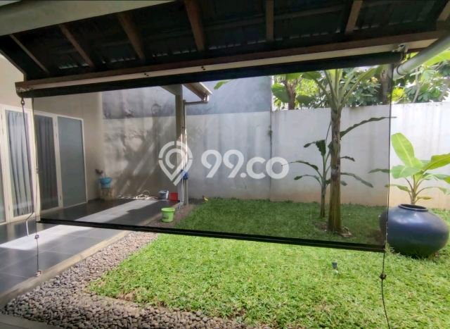 Rumah Modern LB/LT 400m2/540m2 Siap Huni di Gading Serpong, Tangerang Rumah Modern LB/LT 400m2/540m2 Siap Huni di Gading Serpong, Tangerang
