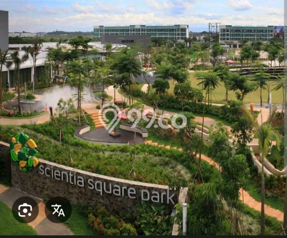 Tanah Kavling Dijual di Tangerang dengan Spesifikasi 300m2 Tanah Kavling Dijual di Tangerang dengan Spesifikasi 300m2