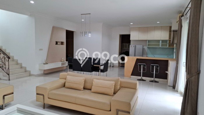 Hunian Super Elit dengan Akses Paling Strategis di Gading Serpong, Tangerang Hunian Super Elit dengan Akses Paling Strategis di Gading Serpong, Tangerang