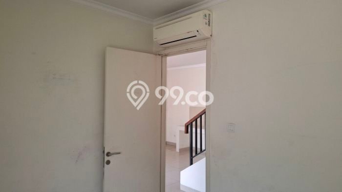 Rumah Modern 3 KT LT 77m2 di Gading Serpong Rumah Modern 3 KT LT 77m2 di Gading Serpong