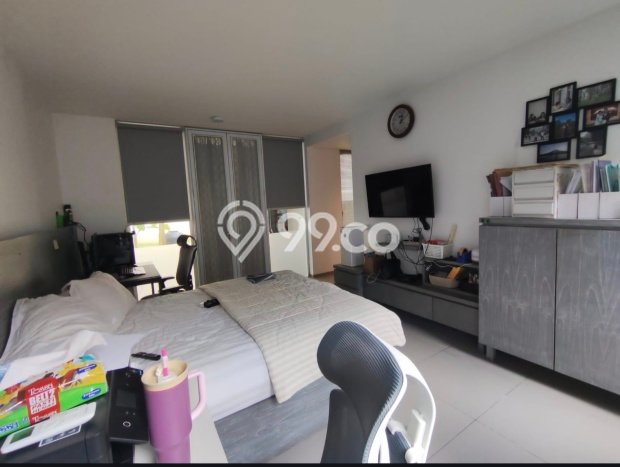 Rumah Modern LB/LT 400m2/540m2 Siap Huni di Gading Serpong, Tangerang Rumah Modern LB/LT 400m2/540m2 Siap Huni di Gading Serpong, Tangerang