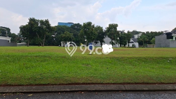 Tanah Dijual Lokasi Strategis di Tangerang dengan Luas 510m2 Tanah Dijual Lokasi Strategis di Tangerang dengan Luas 510m2