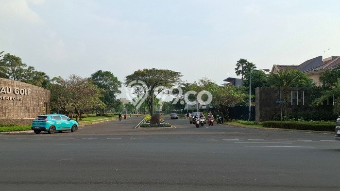 Kavling Tanah untuk Dijual di Gading Serpong, Tangerang, Luas 450m2 Kavling Tanah untuk Dijual di Gading Serpong, Tangerang, Luas 450m2