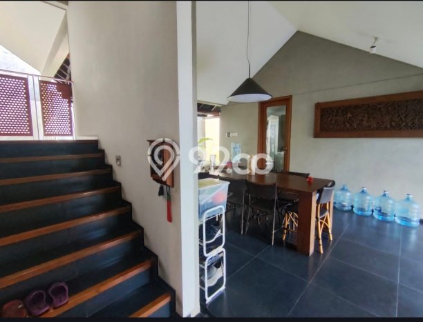 Rumah Modern LB/LT 400m2/540m2 Siap Huni di Gading Serpong, Tangerang Rumah Modern LB/LT 400m2/540m2 Siap Huni di Gading Serpong, Tangerang
