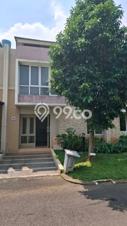 Rumah Modern 3 KT LT 77m2 di Gading Serpong Rumah Modern 3 KT LT 77m2 di Gading Serpong