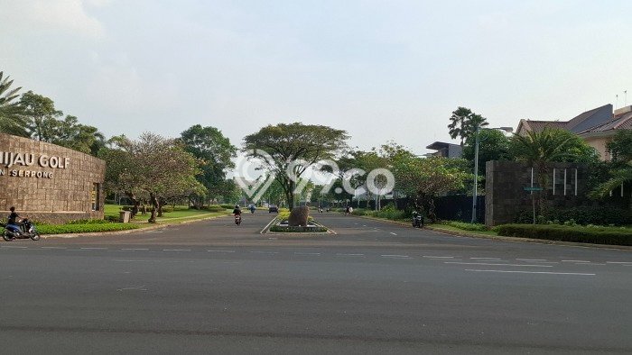 Kavling Tanah untuk Dijual di Gading Serpong, Tangerang, Luas 450m2 Kavling Tanah untuk Dijual di Gading Serpong, Tangerang, Luas 450m2