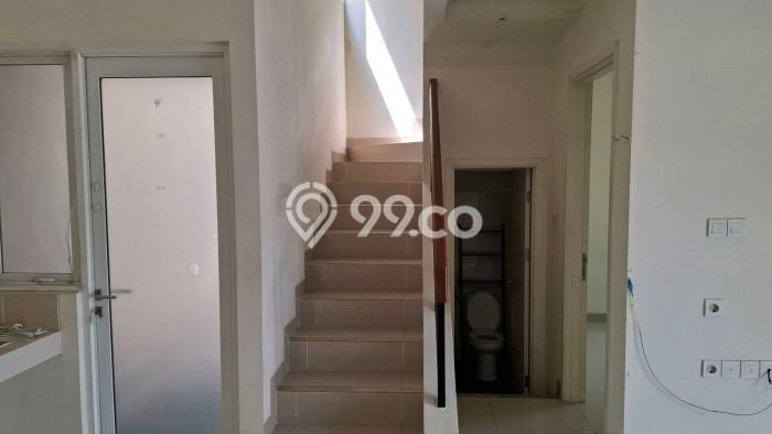 Rumah Modern 3 KT LT 77m2 di Gading Serpong Rumah Modern 3 KT LT 77m2 di Gading Serpong