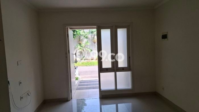 Rumah Modern 3 KT LT 77m2 di Gading Serpong Rumah Modern 3 KT LT 77m2 di Gading Serpong