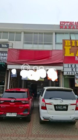 Untuk Dijual! Ruko di Gading Serpong Tangerang LT 115m2 / LB 325m2 Kawasan Bisnis Untuk Dijual! Ruko di Gading Serpong Tangerang LT 115m2 / LB 325m2 Kawasan Bisnis