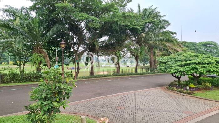 Kavling Tanah untuk Dijual di Gading Serpong, Tangerang, Luas 450m2 Kavling Tanah untuk Dijual di Gading Serpong, Tangerang, Luas 450m2