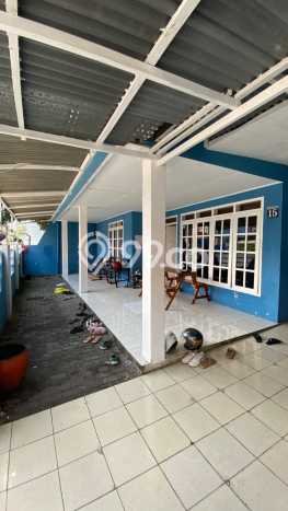 Kos-kosan Dijual di Lowokwaru, Malang dengan 17 Kamar Tidur, 4 Kamar Mandi Kos-kosan Dijual di Lowokwaru, Malang dengan 17 Kamar Tidur, 4 Kamar Mandi