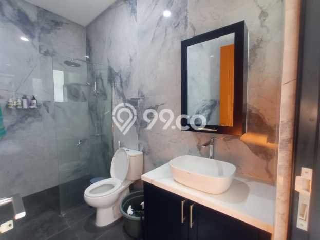 Dijual Segera Rumah 3 Kamar Tidur di Kawasan Residential Dau, Malang Dijual Segera Rumah 3 Kamar Tidur di Kawasan Residential Dau, Malang