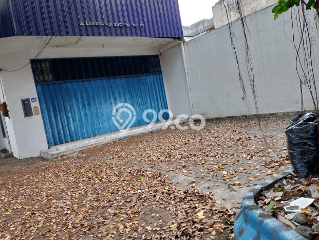 Jual Gudang Area Komersial di Blimbing, Luas 330m2m², Jalan Utama Jual Gudang Area Komersial di Blimbing, Luas 330m2m², Jalan Utama