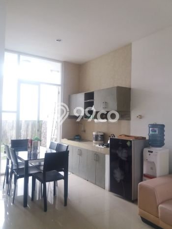Rumah 3 KT 3 KM di Lokasi Tlogomas, Malang Rumah 3 KT 3 KM di Lokasi Tlogomas, Malang