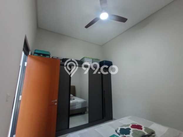 Dijual Segera Rumah 3 Kamar Tidur di Kawasan Residential Dau, Malang Dijual Segera Rumah 3 Kamar Tidur di Kawasan Residential Dau, Malang