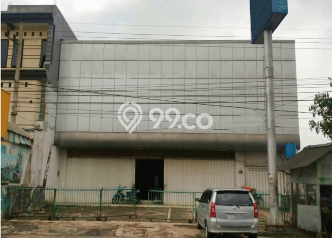 LOKASI STRATEGIS! Komersial Kawasan Kepanjen, Luas 425m2m², Pusat Perdagangan LOKASI STRATEGIS! Komersial Kawasan Kepanjen, Luas 425m2m², Pusat Perdagangan