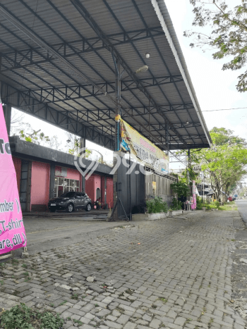 AREA TERBAIK! Gudang Kawasan Wajak, Luas 1126m2m², Kawasan Bisnis AREA TERBAIK! Gudang Kawasan Wajak, Luas 1126m2m², Kawasan Bisnis