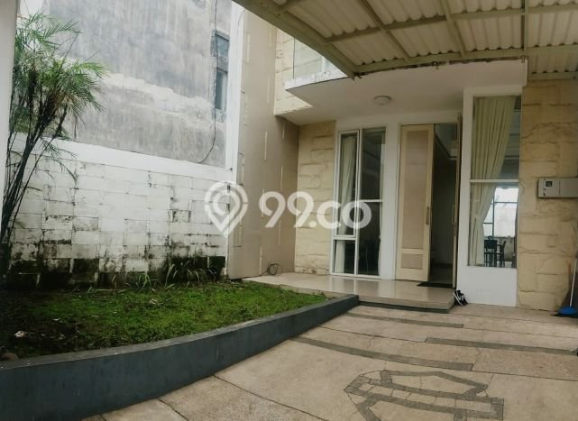 Rumah 3 KT 3 KM di Lokasi Tlogomas, Malang Rumah 3 KT 3 KM di Lokasi Tlogomas, Malang