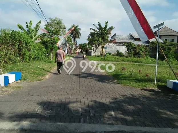 Tanah Kawasan Lowokwaru, Luas 300m2m², Tersedia untuk Sewa Tanah Kawasan Lowokwaru, Luas 300m2m², Tersedia untuk Sewa