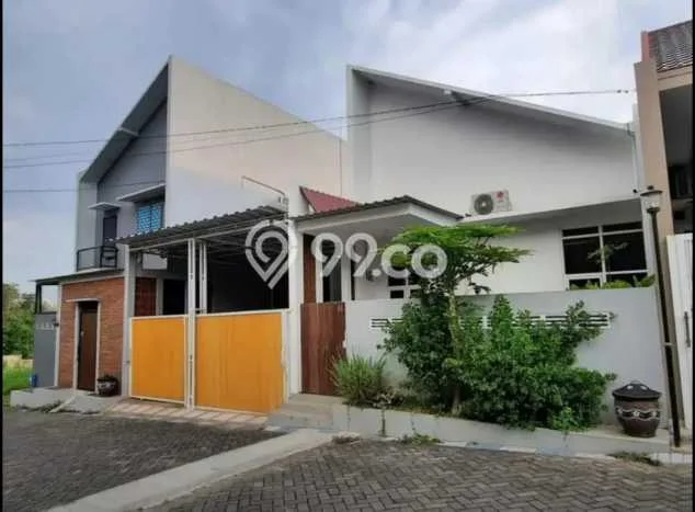 Jual Rumah Strategis Bagus Punya 5 KT di Pandanwangi Malang SHM Jual Rumah Strategis Bagus Punya 5 KT di Pandanwangi Malang SHM