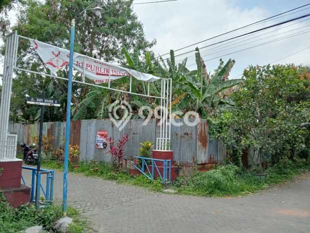 Disewakan Tanah Kawasan Pakis, Luas 527m2m², Lokasi Premium Disewakan Tanah Kawasan Pakis, Luas 527m2m², Lokasi Premium
