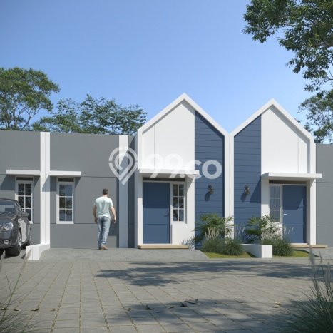 Rumah kawasan Pakis, Malang, LT 60m2m² LB 30m2m² Rumah kawasan Pakis, Malang, LT 60m2m² LB 30m2m²