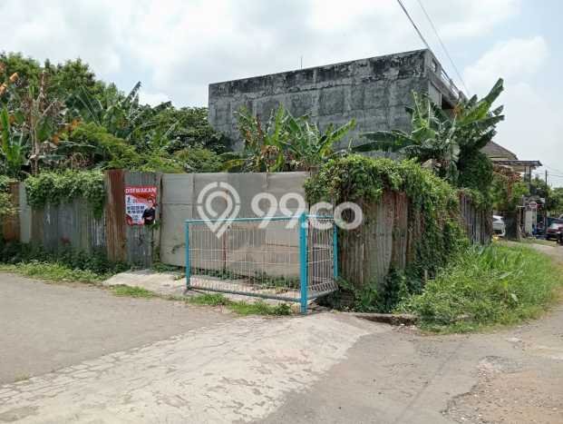 Disewakan Tanah Kawasan Pakis, Luas 527m2m², Lokasi Premium Disewakan Tanah Kawasan Pakis, Luas 527m2m², Lokasi Premium